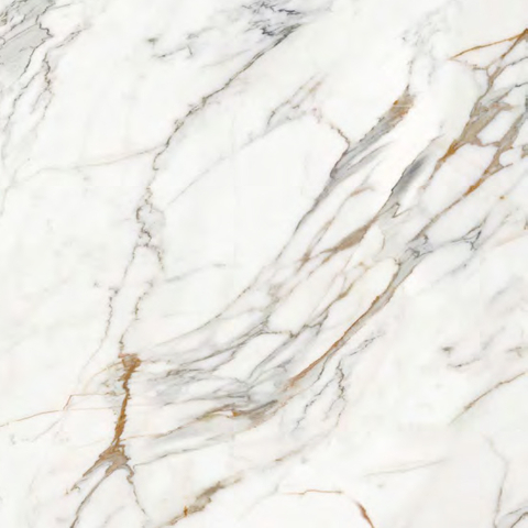 Apuan Sculpture White